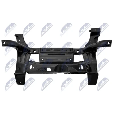 Bilde av Hjelperamme/aggregatholder, Framaksel, chrysler pt cruiser, cruiser cabriolet, combi van, 5272341AG, 5272888AB