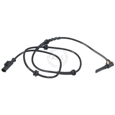 Bilde av Sensor, hjulturtall, Framaksel, citroën,fiat,opel,peugeot, 1673605580, 4545F1, 51725099, 52091136, 52148329, 60444, 60875