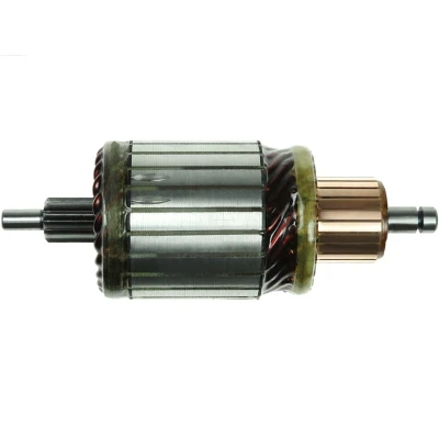 Bilde av AS PL SA0030 Anker, starter