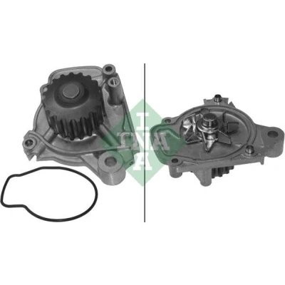 Bilde av INA 538 0608 10 Vannpumpe 19 HONDA: CRX 3