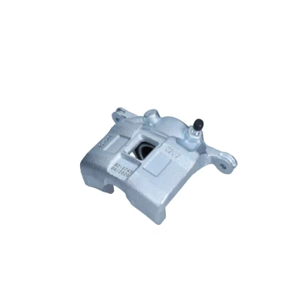 Bilde av MAXGEAR 82 0743 Bremsecaliper Støpejern framaksel venstre, foran akselen HONDA: Jazz 2, 3