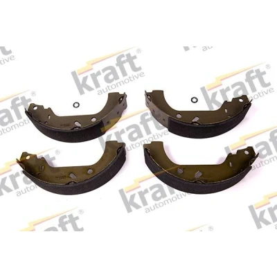 Bilde av Bremsesko sett KRAFT AUTOMOTIVE 6025760