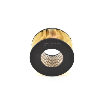 Bilde av BOSCH F 026 400 040 Luftfilter 121 214 Filterinnsats TOYOTA: HILUX 6 Pick up, 5 up