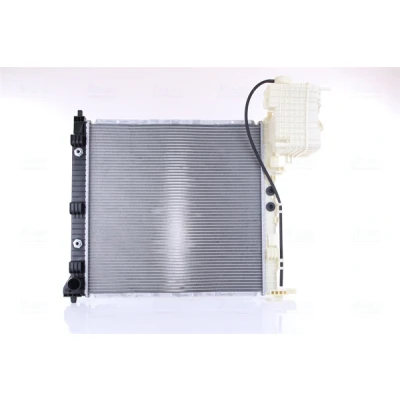 Bilde av Radiator, motorkjøling, mercedes benz vito buss [w638], skåp v klass [638/2], 638 501 19 01,
