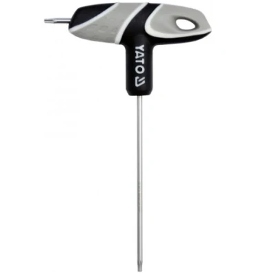 Bilde av YATO YT 05605 Vinkelskrutrekker 130mm T20