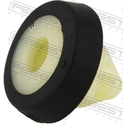 Bilde av FEBEST 88570 164 klips, pynte /beskyttelseslist AUDI: A4 B8 Avant, A3 Sportback, A6 C6 VOLKSWAGEN: Passat B6 Variant, Golf 5