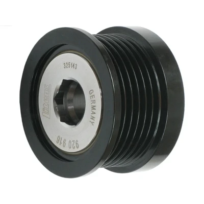 Bilde av AS PL AFP6044(LITENS) Frihjul Dynamo