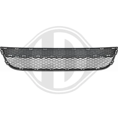 Bilde av DIEDERICHS 2255045 Ventilasjonsgitter senter VOLKSWAGEN: Tiguan I