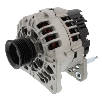 Bilde av MAPCO 13701 Dynamo 14V 90A VOLKSWAGEN: Transporter 5 Bus, 5, Multivan (7HM, AUDI: A2, A3 Hatchback, TT Coupé, SKODA: Octavia I Hatchback