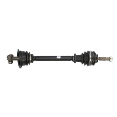 Bilde av POINT GEAR PNG72096 Drivaksel framaksel venstre 630 84 for kjøretøy med ABS RENAULT: Kangoo I Express