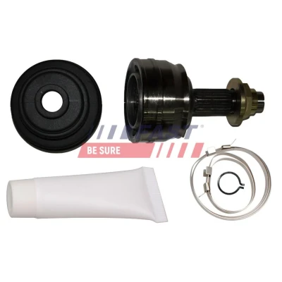 Bilde av Leddsett, drivaksel, Framaksel, Hjulside, alfa romeo,fiat,lancia, 46307246, 60815021, 77365982