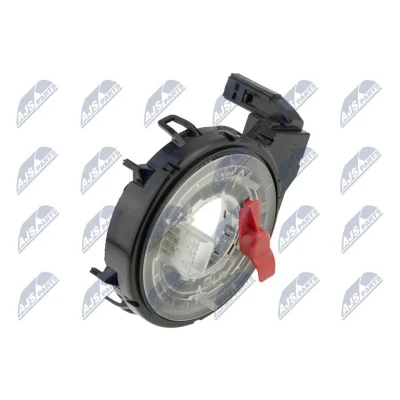 Bilde av Viklefjær, airbag, audi a4 b8, b8 avant, a5, a5 cabriolet, sportback, 8K0953568F