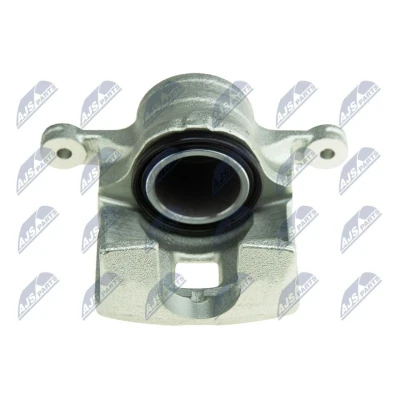 Bilde av NTY HZP MZ 026 Bremsecaliper framaksel venstre MAZDA: 2 Hatchback
