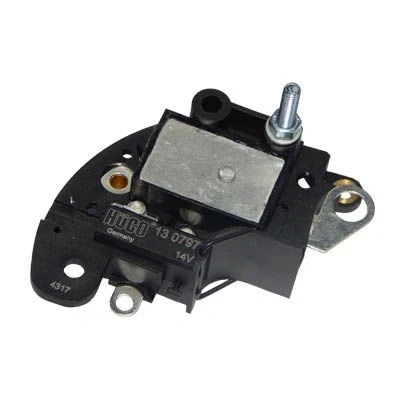 Bilde av HITACHI 130797 Generatorregulator 14