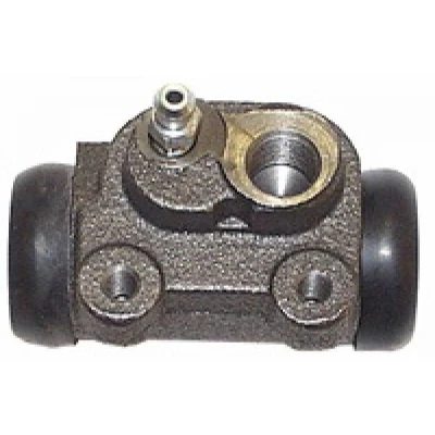 Bilde av MAPCO 2144 Bremsesylinder 20,6 venstre bakaksel med integrert regulator RENAULT: CLIO 1