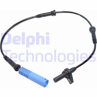 Bilde av DELPHI SS20072 ABS sensor aktiv 628 BMW: 5 Touring, Sedan