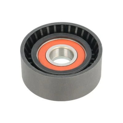 Bilde av OPTIMAL 0 N2462S Styrerulle uten holder AUDI: A4 B8 Allroad, A6 C7 Avant, A1 Sportback, VOLKSWAGEN: Golf 7, Sharan II, Passat Variant