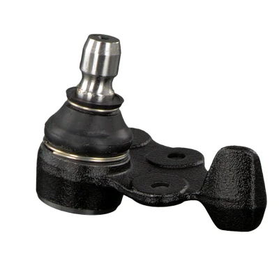Bilde av FEBI BILSTEIN 05195 Bærekule framaksel venstre, nede med tilleggsmateriale 18 for casterstag OPEL: Omega A Sedan