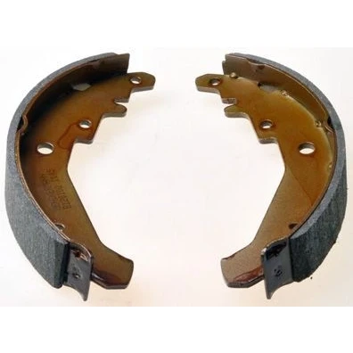 Bilde av Bremsesko sett, Bakaksel, fiat palio, 7078585, 7081572, 77362454