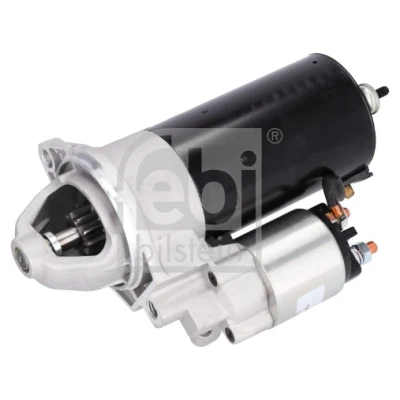 Bilde av FEBI BILSTEIN 193066 Starter 12 2 10 OPEL: Vectra C Caravan, Astra G Cabrio, Signum CC, SAAB: 9 5 Stasjonsvogn
