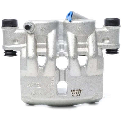Bilde av METZGER 6261456 Bremsecaliper framaksel høyre PEUGEOT: Boxer Minibuss, Flatvogn lastebil/Chassis, Van