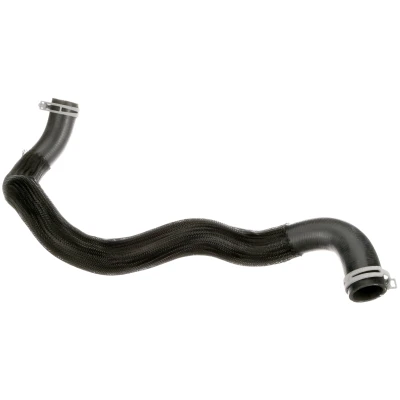 Bilde av GATES 05 5520 Radiatorslange EPDM (etyl propylen dien gummi)