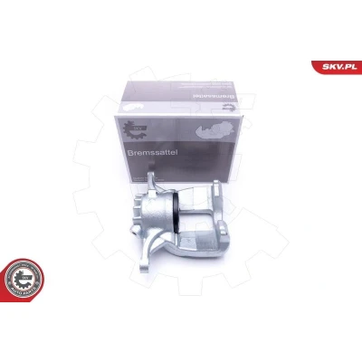 Bilde av Bremsecaliper, Framaksel venstre, opel,renault,vauxhall, 410119298R, 4407092, 95517362, 95522699
