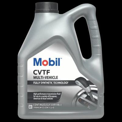 Bilde av Girolje Mobil CVTF Multi Vehicle 157612 2143856
