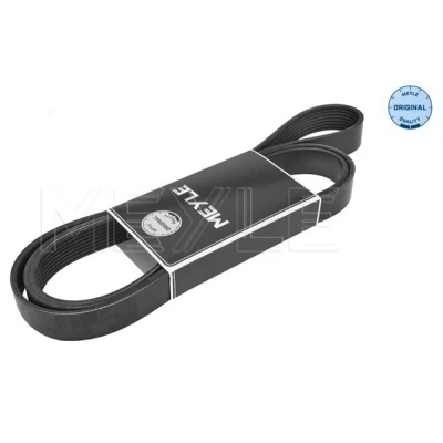 Bilde av MEYLE 050 008 2188 Kileribberem 8 EPDM (etyl propylen dien gummi) ORIGINAL Quality JEEP: Cherokee II