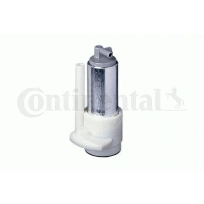 Bilde av VDO 993 763 011Z Drivstoffpumpe elektrisk Bensin med holder filter VOLKSWAGEN: GOLF 3