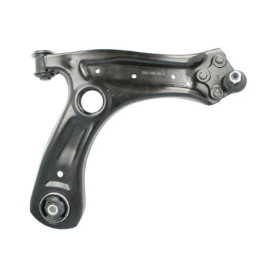 Bilde av Bærebru, Framaksel, Nede, Høyre seat, skoda, vw OE 6R0407152, 6R0407152E