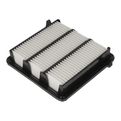 Bilde av FEBI BILSTEIN 186624 Luftfilter 58mm 186,5mm 195,5mm Filterinnsats