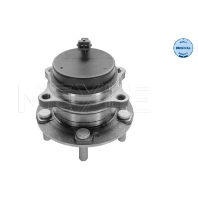Bilde av MEYLE 37 14 752 0007 Hjulnav 4 5 114,3 med integrert ABS sensor, hjullager bakaksel begge sider ORIGINAL Quality KIA: SORENTO 2