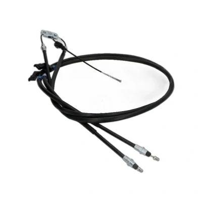 Bilde av ASHIKA 131 03 330 Bremsekabel bak MAZDA: 3 Hatchback