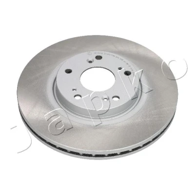 Bilde av JAPKO Bremseskive OPEL: Insignia A Sports Tourer, HONDA: ACCORD 8, 8 Kombi framaksel 296mm 25mm 5 64mm ventilert spraylakkert 60412C