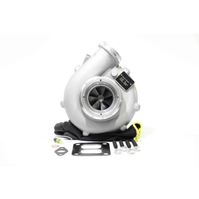 Bilde av ALANKO 10900965 Turbolader Eksosturbolader inkl. tetningssett HONDA: CR V 3, 2
