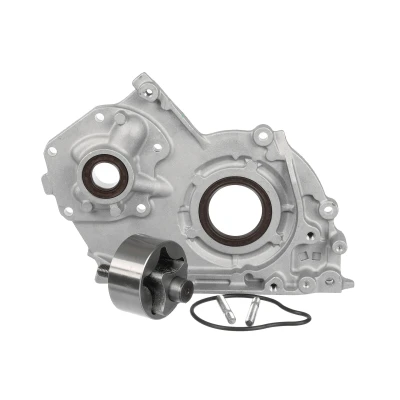 Bilde av Oljepumpe, chevrolet,opel,vauxhall, 06 46 253, 646253, 97376227