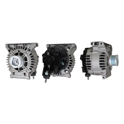 Bilde av DRI 5050071302 Dynamo 14V 130A MERCEDES BENZ: B Klasse, A Klasse