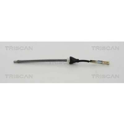 Bilde av TRISCAN 8140 161163 Bremsekabel 230 Trommelbrems FORD: FOCUS 3 Turnier,