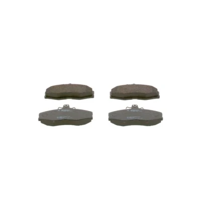 Bilde av BOSCH 0 986 468 613 Bremseklosser Low Metallic FORD: Sierra Mk1 Hatchback