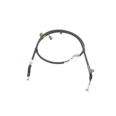 Bilde av BOSCH 1 987 477 755 Bremsekabel 1668 NISSAN: Primera Hatchback
