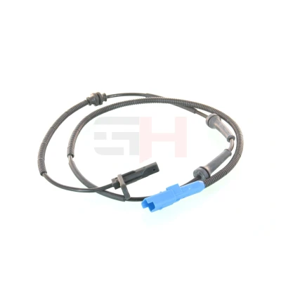 Bilde av GH 701904 ABS Sensor framaksel, framaksel høyre, venstre CITROËN: C3 I Hatchback