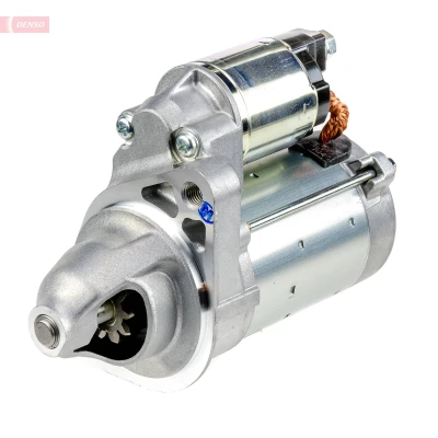 Bilde av DENSO DSN1256 Starter 12 1,7 10
