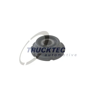 Bilde av TRUCKTEC AUTOMOTIVE 07.31.143 Stabilisatorbøssinger framaksel begge sider Gummimetallager 63 AUDI: 100 C4 Avant, Sedan