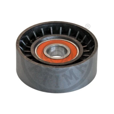 Bilde av OPTIMAL 0 N1668S Styrerulle uten holder BMW: 7