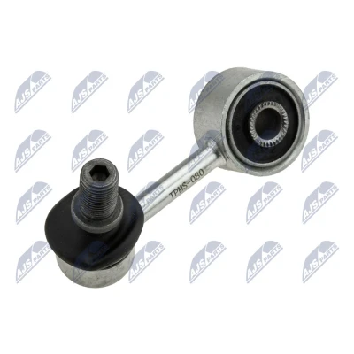 Bilde av stang, stabilisator, Framaksel venstre, fiat fullback pick up, mitsubishi l200 / triton, pajero sport iii, 4056A198, 6000605889