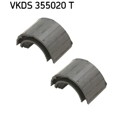 Bilde av SKF VKDS 355020 T Lagerbøssing, Stabilasator OPEL: Vectra C Caravan
