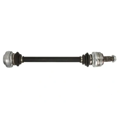 Bilde av POINT GEAR PNG75380 Drivaksel venstre bakaksel 639 med mutter BMW: X3
