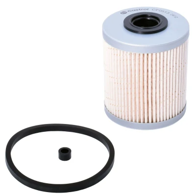Bilde av Castrol filters CF0513 Drivstoffilter Filterinnsats RENAULT: MASTER 3, TRAFIC 2 Bus, Pritsche/Fahrgestell, OPEL: Vivaro A Van, Combi