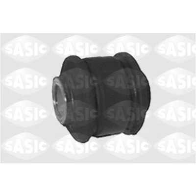 Bilde av SASIC 1715095 Styrestang Lagring bakaksel, nede Gummimetallager gaffelbom (lastebil)